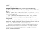 Projektų valdymas ir komandos formavimas 10 puslapis
