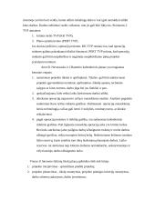 Projektų valdymas ir matricinės struktūros 4 puslapis