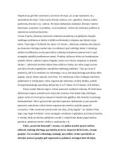 Projektų valdymas ir matricinės struktūros 7 puslapis