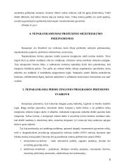 Prostitucija ir ekonominė padėtis moterų atžvilgiu 9 puslapis