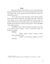 Protesto politika Lietuvoje 3 puslapis