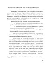 Protesto politika Lietuvoje 4 puslapis