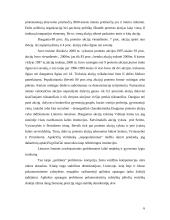 Protesto politika Lietuvoje 6 puslapis