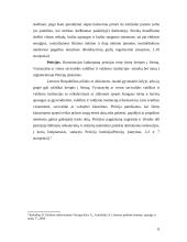 Protesto politika Lietuvoje 8 puslapis