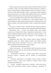 Psichologiniai vadovo veiksniai 12 puslapis