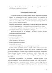 Psichologiniai vadovo veiksniai 14 puslapis