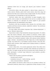 Psichologiniai vadovo veiksniai 9 puslapis