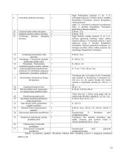 Pusiau prezidentinė šalies valdymo sistema 11 puslapis