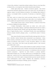 Racionalizmas, realizmas ir gamtos filosofija 11 puslapis
