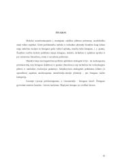 Racionalizmas, realizmas ir gamtos filosofija 15 puslapis