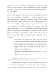 Racionalizmas, realizmas ir gamtos filosofija 3 puslapis