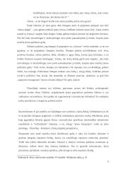 Racionalizmas, realizmas ir gamtos filosofija 5 puslapis