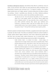Racionalizmas, realizmas ir gamtos filosofija 6 puslapis