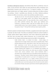 Racionalizmas, realizmas ir gamtos filosofija 6 puslapis