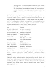 Racionalizmas, realizmas ir gamtos filosofija 7 puslapis