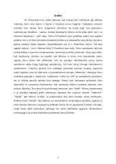 Radarams nematomi lėktuvai