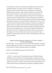 Radarams nematomi lėktuvai 6 puslapis