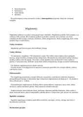 Raminantys vaistai 8 puslapis