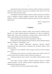 Organizaciniai tvarkomieji dokumentai 7 puslapis