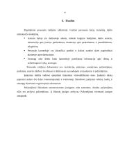 Organizaciniai tvarkomieji dokumentai 9 puslapis