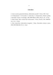 Organizaciniai tvarkomieji dokumentai 10 puslapis