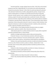 Reklamos samprata, tipai bei priemonės 2 puslapis