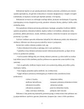 Reklamos samprata, tipai bei priemonės 11 puslapis