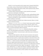 Reklamos samprata, tipai bei priemonės 4 puslapis