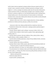 Reklamos samprata, tipai bei priemonės 5 puslapis