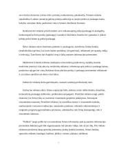 Reklamos samprata, tipai bei priemonės 7 puslapis