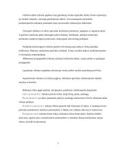 Reklamos samprata, tipai bei priemonės 9 puslapis