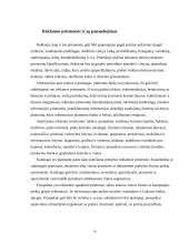 Reklamos samprata, tipai bei priemonės 10 puslapis