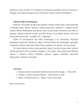 Reklama, jos kalba ir poveikis vartotojui 6 puslapis