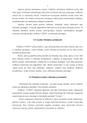 Reklaminės kompanijos planas: viešbutis "Conti" 7 puslapis