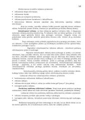 Reklamos ir reklaminės kampanijos sampratos reikšmė bei jų skirtumai: viešbutis "Auksinės kopos" 14 puslapis