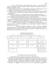 Reklamos ir reklaminės kampanijos sampratos reikšmė bei jų skirtumai: viešbutis "Auksinės kopos" 17 puslapis