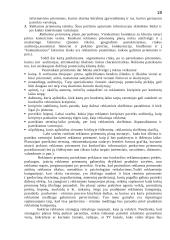 Reklamos ir reklaminės kampanijos sampratos reikšmė bei jų skirtumai: viešbutis "Auksinės kopos" 18 puslapis