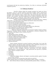 Reklamos ir reklaminės kampanijos sampratos reikšmė bei jų skirtumai: viešbutis "Auksinės kopos" 19 puslapis