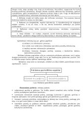 Reklamos ir reklaminės kampanijos sampratos reikšmė bei jų skirtumai: viešbutis "Auksinės kopos" 3 puslapis