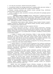 Reklamos ir reklaminės kampanijos sampratos reikšmė bei jų skirtumai: viešbutis "Auksinės kopos" 4 puslapis