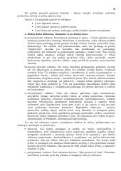 Reklamos ir reklaminės kampanijos sampratos reikšmė bei jų skirtumai: viešbutis "Auksinės kopos" 6 puslapis