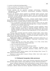 Reklamos ir reklaminės kampanijos sampratos reikšmė bei jų skirtumai: viešbutis "Auksinės kopos" 10 puslapis