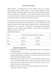 Reklamos kūrimas viešbučiui: Reval Hotels 5 puslapis