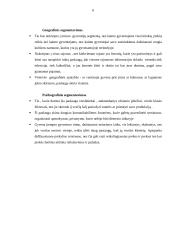 Reklamos kūrimas viešbučiui: Reval Hotels 6 puslapis