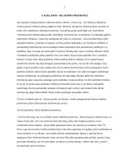 Reklamos kūrimas viešbučiui: Reval Hotels 7 puslapis