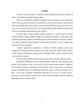 Reklamos vadybininko pareigybinės instrukcijos 3 puslapis