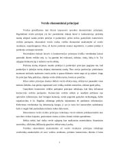 Reklamos vadybininko pareigybinės instrukcijos 6 puslapis