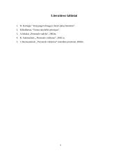 Reklamos vadybininko pareigybinės instrukcijos 9 puslapis