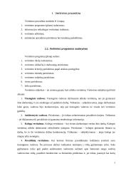 Reklamos vadybininko veiklos vertinimo procedūra 4 puslapis