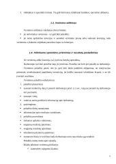 Reklamos vadybininko veiklos vertinimo procedūra 6 puslapis